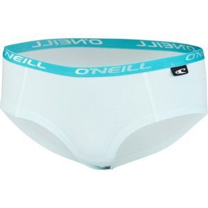 O'Neill HIPSTER STRIPES 2-PACK fehér XL - Női alsónemű
