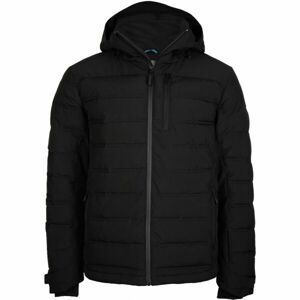 O'Neill IGNEOUS JACKET Férfi sí/snowboard kabát, fekete, méret M