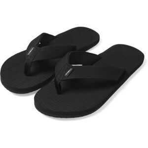 O'Neill FM KOOSH SANDALS Férfi flip-flop papucs, fekete, veľkosť 46