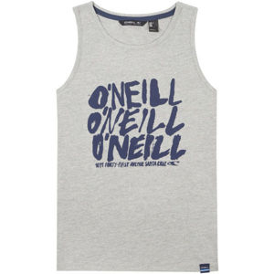 O'Neill LB 3PLE TANKTOP szürke 104 - Fiú trikó