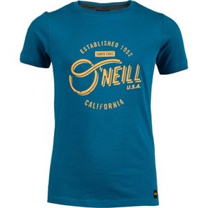O'Neill LB CALI T-SHIRT kék 164 - Fiú póló