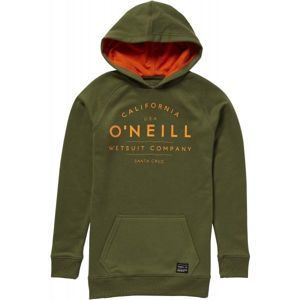 O'Neill LB O'NEILL HOODIE kék 140 - Fiú pulóver