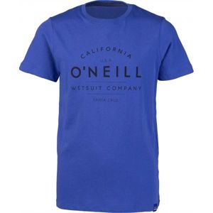 O'Neill LB ONEILL S/SLV T-SHIRT sötétkék 152 - Fiú póló