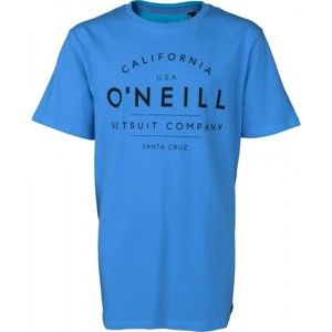 O'Neill LB T-SHIRT kék 128 - Fiús póló