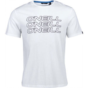 O'Neill LM 3PLE T-SHIRT szürke XL - Férfi póló