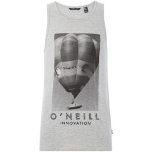 O'Neill LM HOT AIR BALLOON TANKTOP szürke XS - Férfi ujjatlan póló