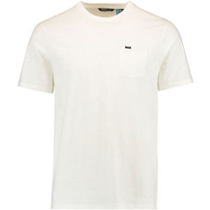 O'Neill LM JACK'S BASE T-SHIRT Férfi póló, fehér, méret S