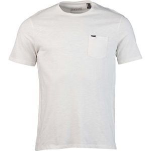 O'Neill LM JACKS BASE REG FIT T-SHIRT fehér XXL - Férfi póló