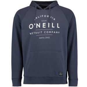 O'Neill LM O'NEILL HOODIE kék XL - Férfi pulóver