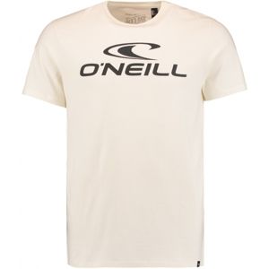O'Neill LM O'NEILL T-SHIRT fehér M - Férfi póló