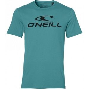 O'Neill LM O'NEILL T-SHIRT zöld L - Férfi póló