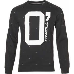 O'Neill LM O' SWEATSHIRT fekete XL - Férfi pulóver