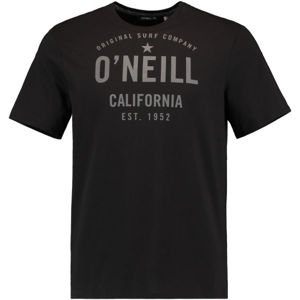 O'Neill LM OCOTILLO T-SHIRT fekete XXL - Férfi póló