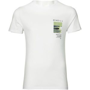 O'Neill LM PIC T-SHIRT fehér XXL - Férfi póló