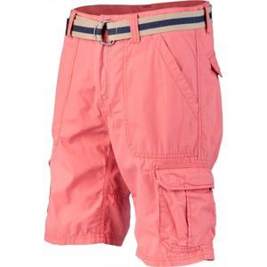 O'Neill LM POINT BREAK CARGO SHORTS rózsaszín 31 - Férfi rövidnadrág