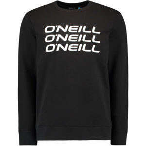 O'Neill TRIPLE STACK CREW SWEATSHIRT  XL - Férfi pulóver