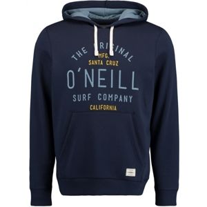 O'Neill LM TYPE HOODIE kék S - Férfi pulóver