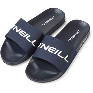 O'Neill LOGO SLIDES Férfi papucs, fekete, méret 40