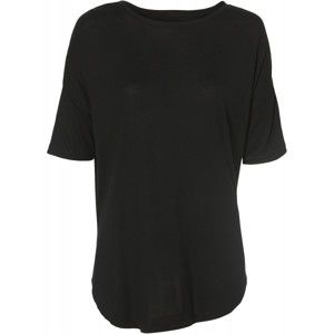 O'Neill LW ESSENTIALS O/S T-SHIRT Női póló, sötétkék, méret S