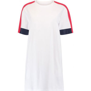 O'Neill LW T-SHIRT DRESS STREET LS fehér XL - Női ruha