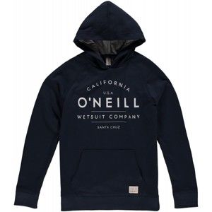 O'Neill LB O'NEILL HOODIE sötétkék 164 - Fiú pulóver