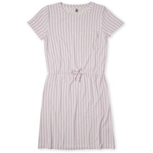 O'Neill BEACH DRESS Lány ruha, rózsaszín, méret 176
