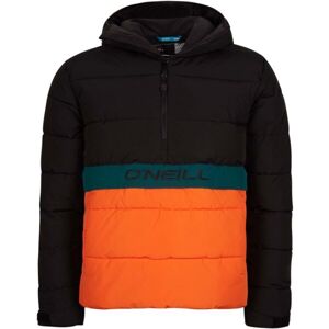 O'Neill O'RIGINALS ANORAK JACKET Férfi sí/snowboard kabát, fekete, méret XL