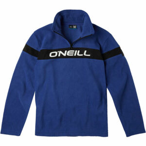 O'Neill COLORBLOCK FLEECE Fiú pulóver, kék, méret