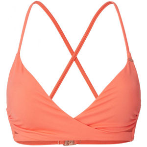 O'Neill PW BAAY MIX BIKINI TOP narancssárga 40 - Női bikini felső
