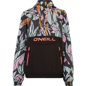 O'Neill PW EXPLORE JACKET fekete XL - Női kabát