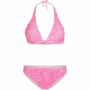 O'Neill PW MARGA  RITA FIXED SET - MM Női bikini, rózsaszín, méret 36B