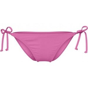 O'Neill PW TIE SIDE BOTTOM rózsaszín 34 - Bikini alsó