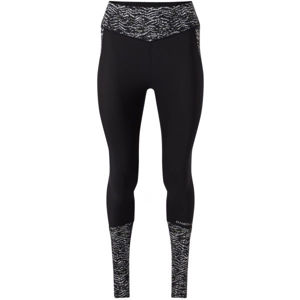 O'Neill PW XPLR LEGGINGS Női sportos legging, fekete, méret XS