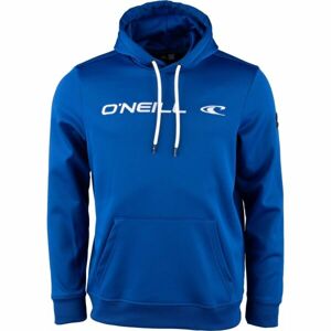 O'Neill RUTILE HOODED FLEECE Férfi pulóver, kék, méret XL