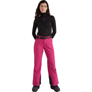 O'Neill STAR PANTS Női sí/snowboard nadrág, rózsaszín, méret XL