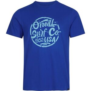 O'Neill SURF T-SHIRT Férfi póló, kék, méret