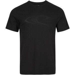 O'Neill WAVE T-SHIRT Férfi póló, fekete, méret