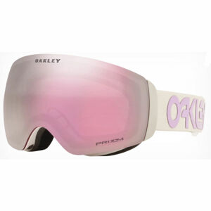 Oakley FLIGHT DECK XM Síszemüveg, fehér, méret os