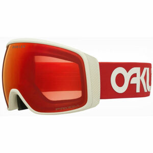 Oakley FLIGHT TRACKER XL Síszemüveg, fehér, méret os