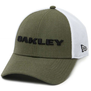 Oakley HEATHER NEW ERA HAT fehér UNI - Férfi baseball sapka