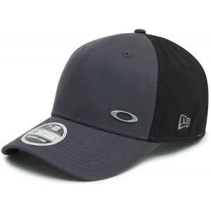 Oakley TINFOIL CAP szürke L/XL - Férfi baseball sapka