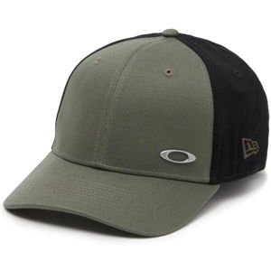 Oakley TINFOIL CAP sötétzöld L/XL - Férfi baseball sapka