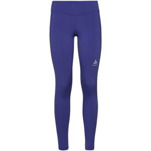 Odlo TIGHTS ELEMENT WARM kék XS - Női legging