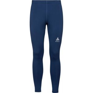 Odlo TIGHTS ELEMENT WARM kék XL - Férfi legging