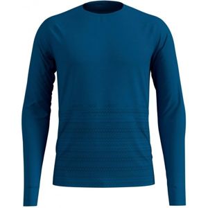 Odlo ALLIANCE kék M - Férfi póló