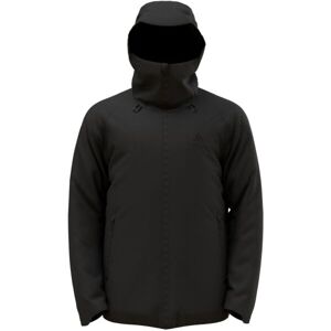 Odlo JACKET INSULATER ASCENTS-THERMIC WATERP Férfi kabát, fekete, veľkosť L