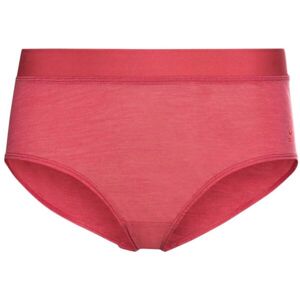 Odlo SUW WOMEN'S BOTTOM PANTY NATURAL+ LIGHT Női alsónemű, rózsaszín, méret XL