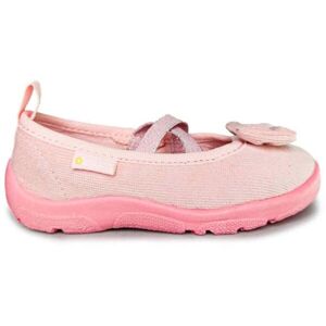 Oldcom PRINCESS Gyerek cipő, rózsaszín, méret 24