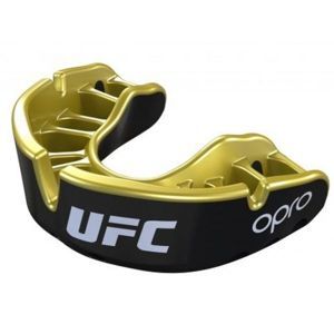Opro UFC GOLD Fogvédő, arany, veľkosť SR