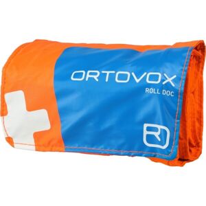 ORTOVOX FIRST AID ROLL DOC MID Elsősegély készlet, narancssárga, veľkosť os
